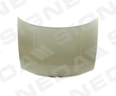 Капот SIGNEDA PVW20021A(K)