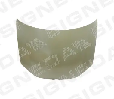 Капот SIGNEDA PVW20031A