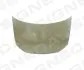 Капот VW POLO (IVF). 05 - 09 SIGNEDA PVW20034A (фото 1)