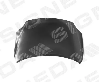 Капот SIGNEDA PVW20036A
