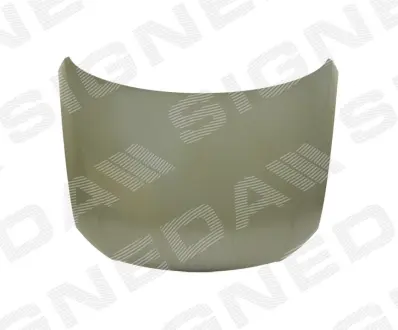 Капот SIGNEDA PVW20038A