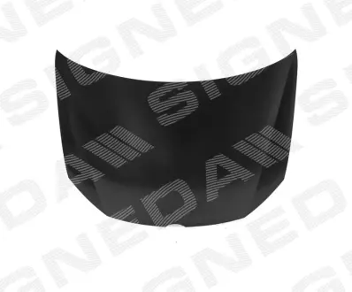 Капот SIGNEDA PVW20043A(Q)