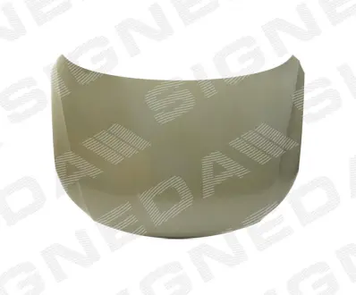Капот SIGNEDA PVW20048A