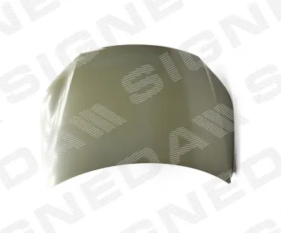 Капот SIGNEDA PVW20051A
