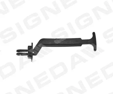 Ручка открывания капота SIGNEDA PVW22001A
