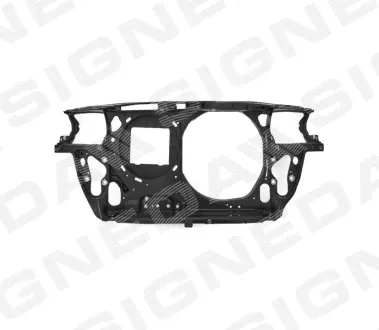 ПЕРЕДНЯЯ РАМА SIGNEDA PVW30014(K)A