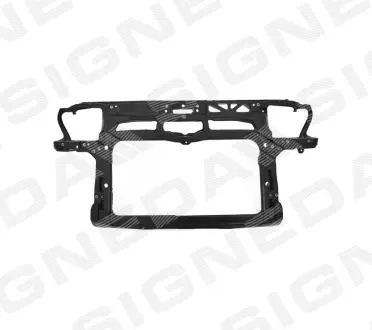 ПЕРЕДНЯЯ РАМА SIGNEDA PVW30015A(Q)