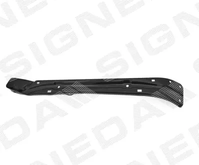 ПЕРЕДНЯЯ РАМА SIGNEDA PVW30020AR