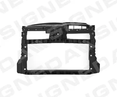 Рама передня VW GOLF VI, 09 - 12 SIGNEDA PVW30020B