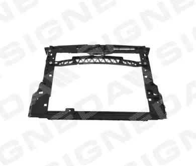 ПЕРЕДНЯЯ РАМА SIGNEDA PVW30022B(Q)