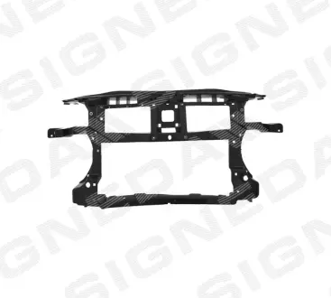 ПЕРЕДНЯЯ РАМА SIGNEDA PVW30033B(Q)