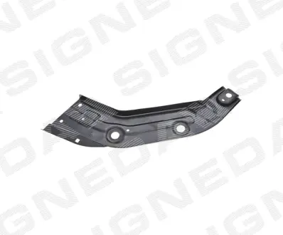Рама навкруги фари VW PASSAT (B7, USA TYPE), 11 - SIGNEDA PVW30036AUR