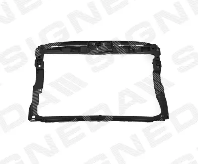 ПЕРЕДНЯЯ РАМА SIGNEDA PVW30046A