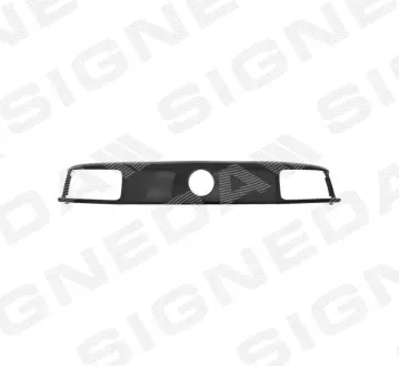 РЕШЕТКА РАДИАТОРА SIGNEDA PVW31001A(I)