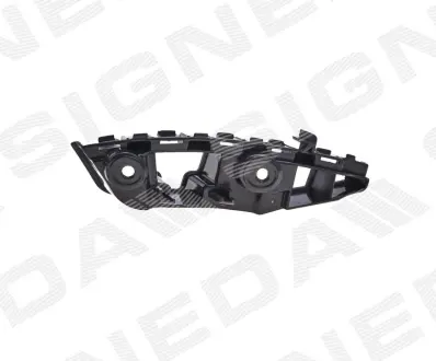 КРОНШТЕЙН ДЛЯ БАМПЕРА SIGNEDA PVW43003AL