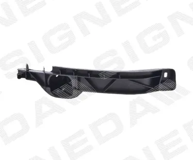 КРОНШТЕЙН ДЛЯ БАМПЕРА SIGNEDA PVW43044BR