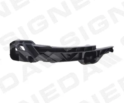 КРОНШТЕЙН ДЛЯ БАМПЕРА SIGNEDA PVW43046BL