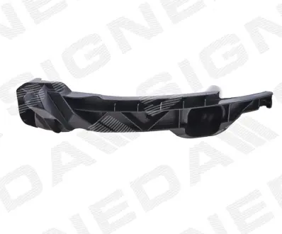 КРОНШТЕЙН ДЛЯ БАМПЕРА SIGNEDA PVW43046BL(O)