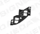Кронштейн фари передньої VW GOLF VI, 09 - 12 SIGNEDA PVW43069BL (фото 1)