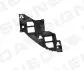 Кронштейн фари передньої VW GOLF VI, 09 - 12 SIGNEDA PVW43069BR (фото 1)