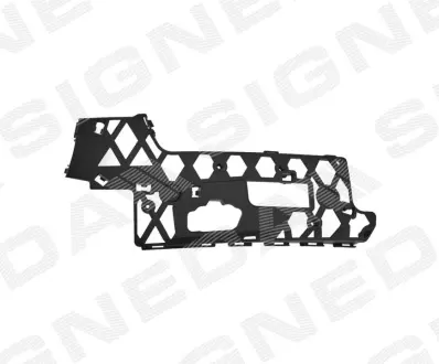 КРОНШТЕЙН ДЛЯ БАМПЕРА SIGNEDA PVW43073AL