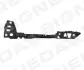 Кронштейн фари передньої VW POLO (V), 09 - 17 SIGNEDA PVW43075AR (фото 1)