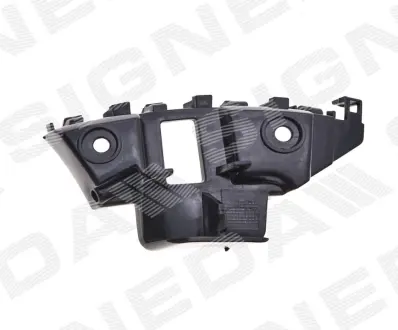 КРОНШТЕЙН ДЛЯ БАМПЕРА SIGNEDA PVW43077AL(O)