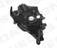 Кронштейн фари передньої VW TOUAREG, 02 - 06 SIGNEDA PVW43078AL (фото 1)