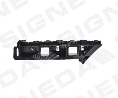 Кронштейн бампера VW PASSAT (B7, USA TYPE), 11 - 1 SIGNEDA PVW43085AL