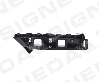 Кронштейн бампера VW PASSAT (B7, USA TYPE), 11 - 1 SIGNEDA PVW43085AR