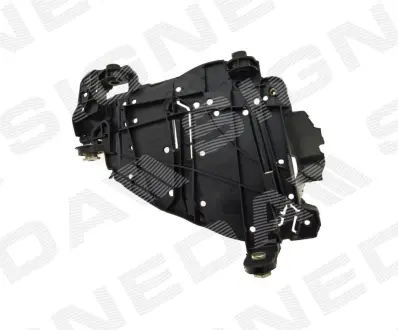 КРОНШТЕЙН ПЕР.ФАРИ SIGNEDA PVW43088AL