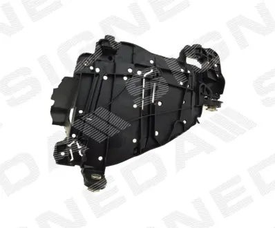 КРОНШТЕЙН ПЕР.ФАРИ SIGNEDA PVW43088AR