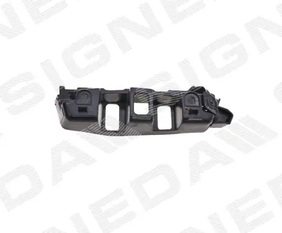 Кронштейн Бампера VW TOUAREG (7P5), 04.10 - 07.14 SIGNEDA PVW43090AL