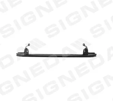 Підсилювач переднього бамперу VW GOLF V, 03 - 08 SIGNEDA PVW44044A