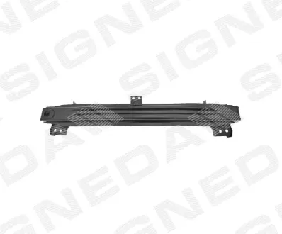 Підсилювач переднього бамперу VW TIGUAN, 07 - 11 SIGNEDA PVW44065A