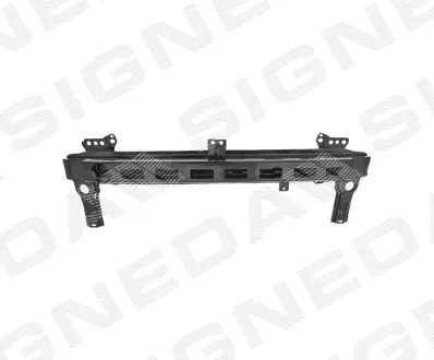 Підсилювач переднього бамперу VW GOLF VI. 09 - 12 SIGNEDA PVW44066A