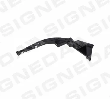 КРОНШТЕЙН ДЛЯ БАМПЕРА SIGNEDA PVW46026AL