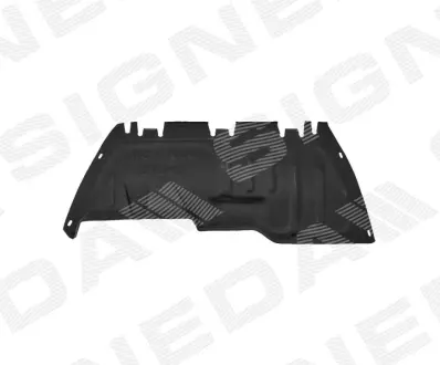 ЗАЩИТА ДВИГАТЕЛЯ SIGNEDA PVW60000(PL)A