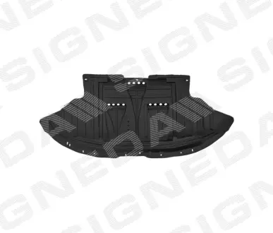 ЗАЩИТА ДВИГАТЕЛЯ SIGNEDA PVW60001A