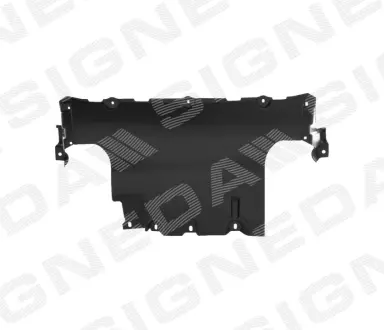 ЗАЩИТА ДВИГАТЕЛЯ SIGNEDA PVW60020A