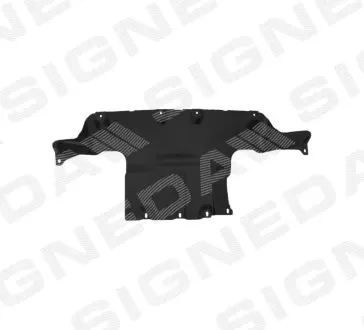 ЗАЩИТА ДВИГАТЕЛЯ SIGNEDA PVW60021A