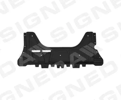 ЗАЩИТА ДВИГАТЕЛЯ SIGNEDA PVW60023A