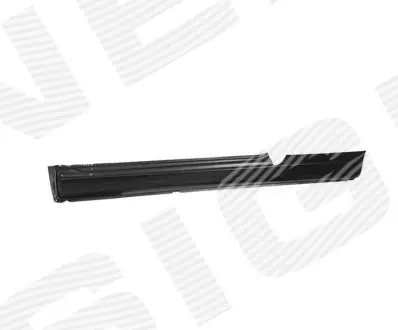 ПОРОГ SIGNEDA PVW76003EL