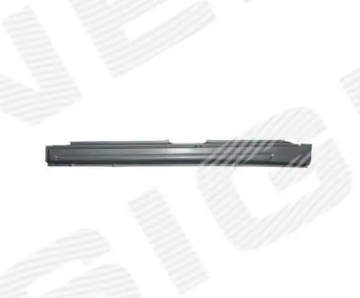 ПОРОГ SIGNEDA PVW76004EL