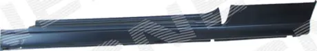 ПОРОГ SIGNEDA PVW76007ER