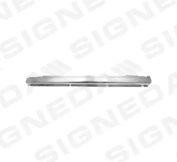 ПОРОГ SIGNEDA PVW76015EL