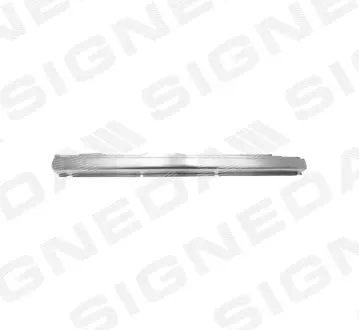 ПОРОГ SIGNEDA PVW76015ER