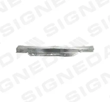 ПОРОГ SIGNEDA PVW76017L