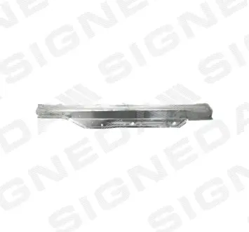ПОРОГ SIGNEDA PVW76017R