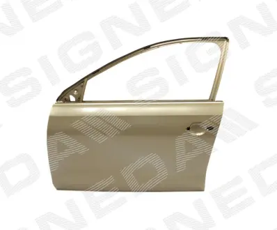Двері передня ліва VW JETTA, 11 - 15 SIGNEDA PVW80001AL